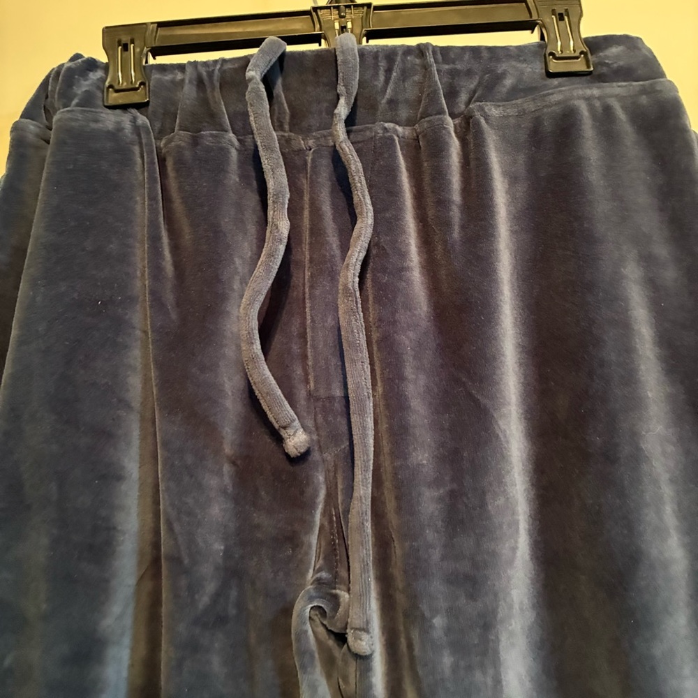 Vintage Velour Tracksuit Colorway**FLAWS - Picture 10 of 16